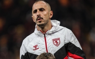 Zeki Yavru: 'Galatasarayllar bile penalty grmtr'