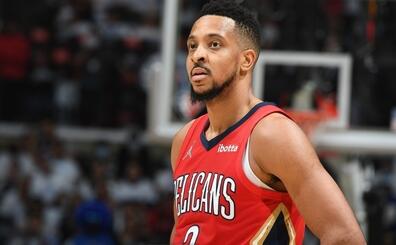 Pelicans ve Wizards arasnda McCollum ve Poole takas!