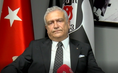 Dikilitaş için açıklama: 'Faiz yerine 5 transfer yapabilirdik'