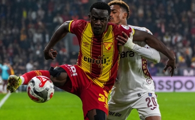 Anthony Dennis: 'Trabzonspor hiç kolay bir takım değil'