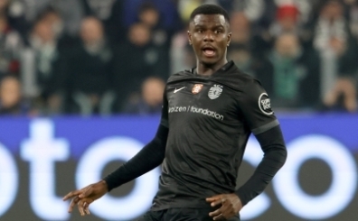 Galatasaray'a 21'lik stoper!