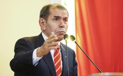 Bas�n toplant�s�nda fla� s�zler: 'D�rt bir yandan yayl�m ate�i'