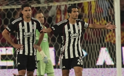 Be�ikta�'ta kadro d��� karar�n�n perde arkas� ortaya ��kt�. Detay..