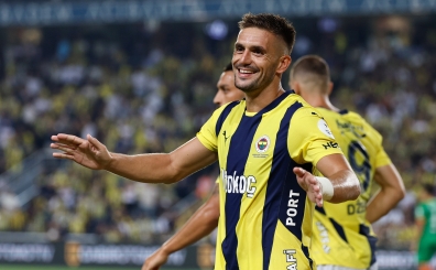 Dusan Tadic'in yeni adresi!