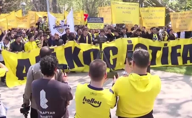 Divan srasnda Kalam'ta Ali Ko ve ynetime istifa ars