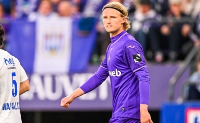 Beşiktaş'ta Tammy Abraham'ın partneri belli: Kasper Dolberg 