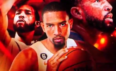 Manisa Basket aklad: Mobley