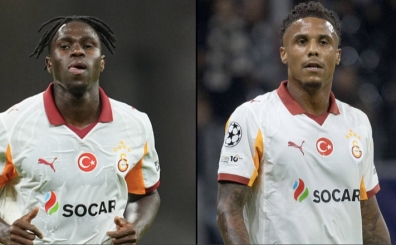 Eski takmlarna kar yoklar