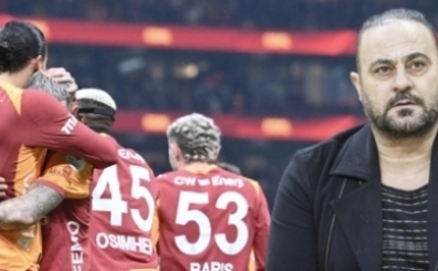 Hasan Şaş'tan Icardi sözleri ve Atletico Madrid maçı tahmini!