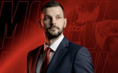 G.Saray MCT Technic sportif direkt�r� Vladimir Micov oldu