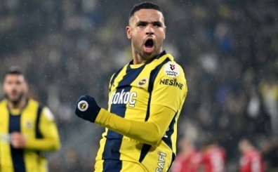 Jose Mourinho, Youssef En-Nesyri ile ilgili kararn verdi!