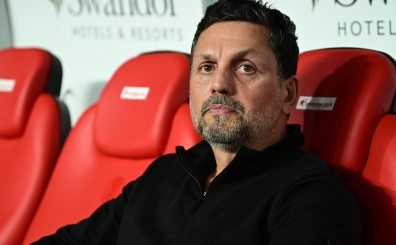 Beikta 12-0 Erol Bulut