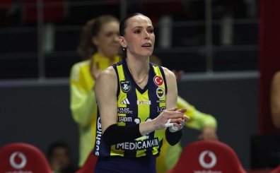 Eda Erdem: 'Derbiler camiamız için her zaman önemlidir'