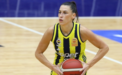 F.Bahe EuroLeague'de farkl!