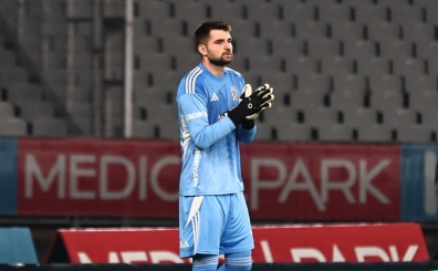 Ersin iin Avrupa'dan talip!