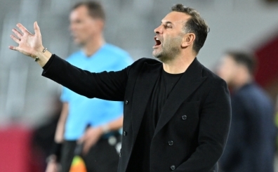 'Kulübeye figüran olamaz'