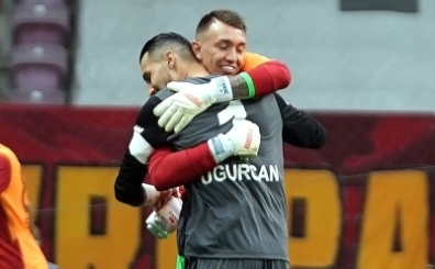 Galatasaray'da deja vu!