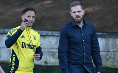Fenerbahe'de Devin zek iin de ayrlk karar alnyor!
