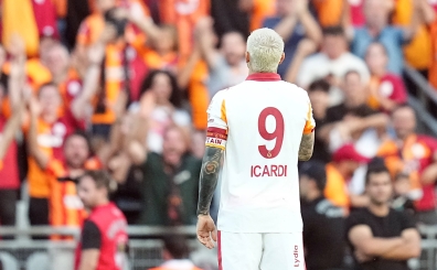Okan Buruk'tan Icardi itiraf!