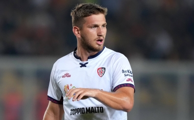 talyanlar duyurdu! Cagliari'den Semih Klsoy'a byk ok!