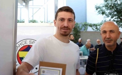 Sadettin Saran'dan Mert Hakan Yanda sorusu iin cevap