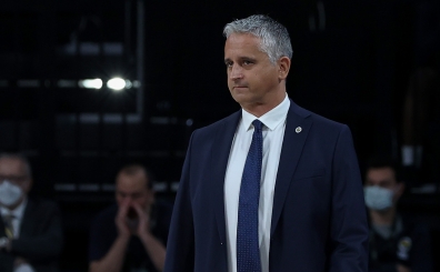 A. Efes antrenr Kokoskov: 'lk yarda adeta sahada yoktuk'
