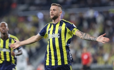 Juventus, Skriniar' istiyor!