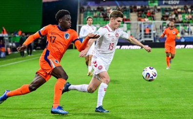Galatasaray'a kt haber
