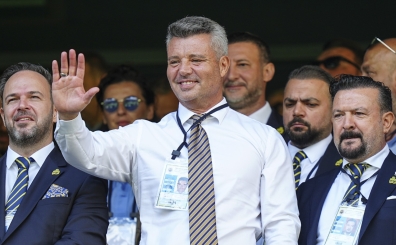 Fenerbahe'de hareketli hafta: nce divan, sonra genel kurul!