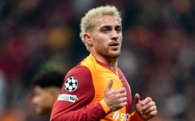 Vincenzo Montella'nın favorisi