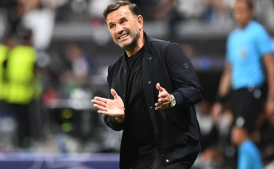 G.Saray'da Okan Buruk'tan transfer için flaş açıklama!