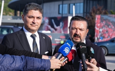 Sadettin Saran kararı sonrası Fenerbahçe'den ilk açıklama!