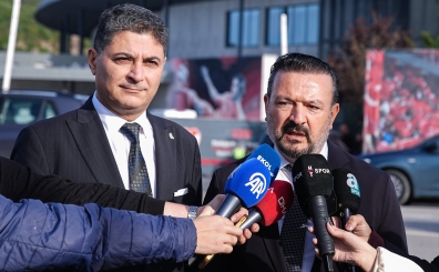 Fenerbahe'den Beikta derbisi ve transfer iin aklamalar!