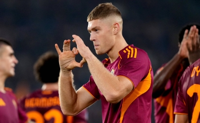 İtalya'da Fenerbahçe-Dovbyk transferi iddiası gündemde!