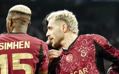 Barış Alper Yılmaz, taraftarlar için konuştu! İşte o sözler...