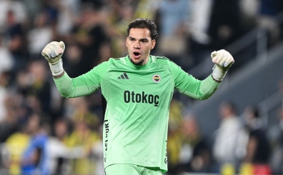 Fenerbaheli Ederson'dan Avrupa'da dev performans!