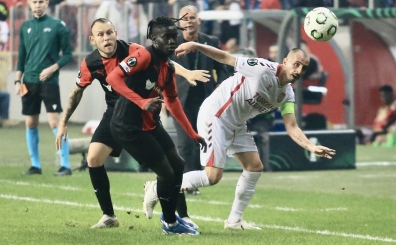 Samsunspor'un kaptanı Zeki Yavru'dan Milli takım açıklaması