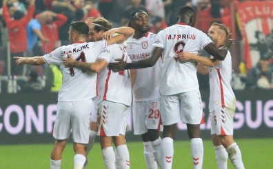 Carlo Holse: 'Avrupa'da yolun devamı çok ilginç olacak'