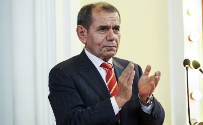 Dursun Özbek'ten 2028 hedefi!