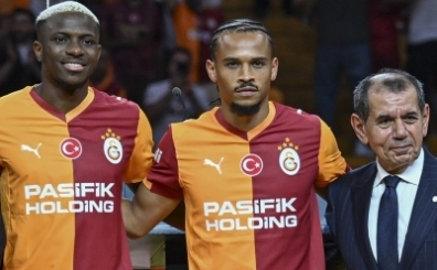 Galatasaray'da maaş müjdesi!