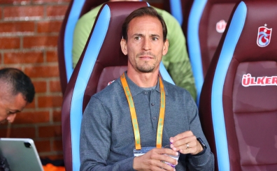 Joao Pereira: 'Trabzon'a kar 2 puan kaybeden taraf bizdik'