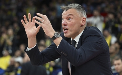 Jasikevicius: 'Şampiyonluk böyle ufak detaylarla geliyor'
