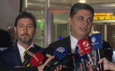 Fenerbahçe'den bahis operasyonu için açıklama