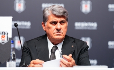 Beşiktaş'ta stoper harekatı