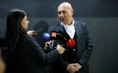 Yüksel Yıldırım'dan olay sözler: 'Fenerbahçe'ye yakışmadı'