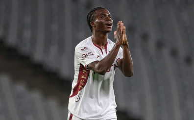 Christ Oulai i�in Avrupa'dan devler devreye girdi: 40M�!