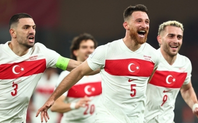 Be�ikta�'ta geri say�m ba�lad�!