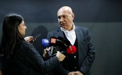 Samsunspor'dan İbrahim Hacıosmanoğlu'na flaş çağrı!