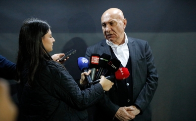 F.Bah�e'ye tepki: 'Terbiyesizlik'