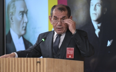 G.Saray'dan transfer yanıtı!